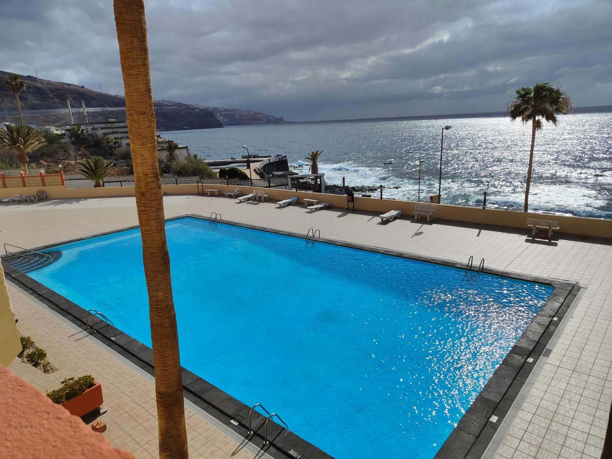 Arenitas Sunset Apartment 1 Santa Cruz de Tenerife Habitación foto